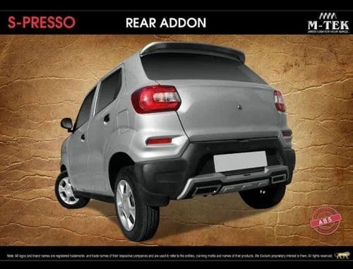 ABS Kit for Spresso