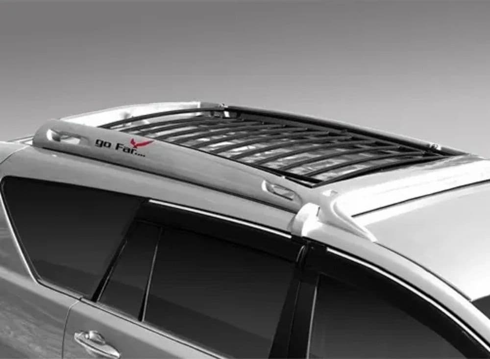 genuine M- Tek Innova Crysta Go Far Carrier